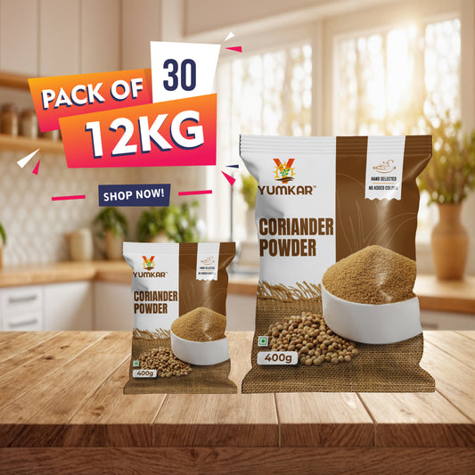 Coriander Powder