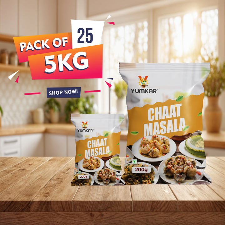 Chaat Masala