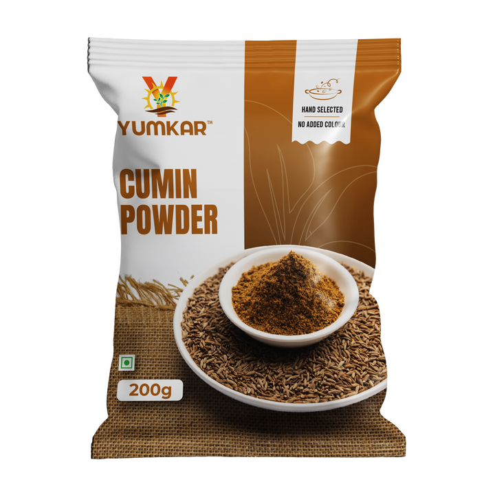 Cumin Powder