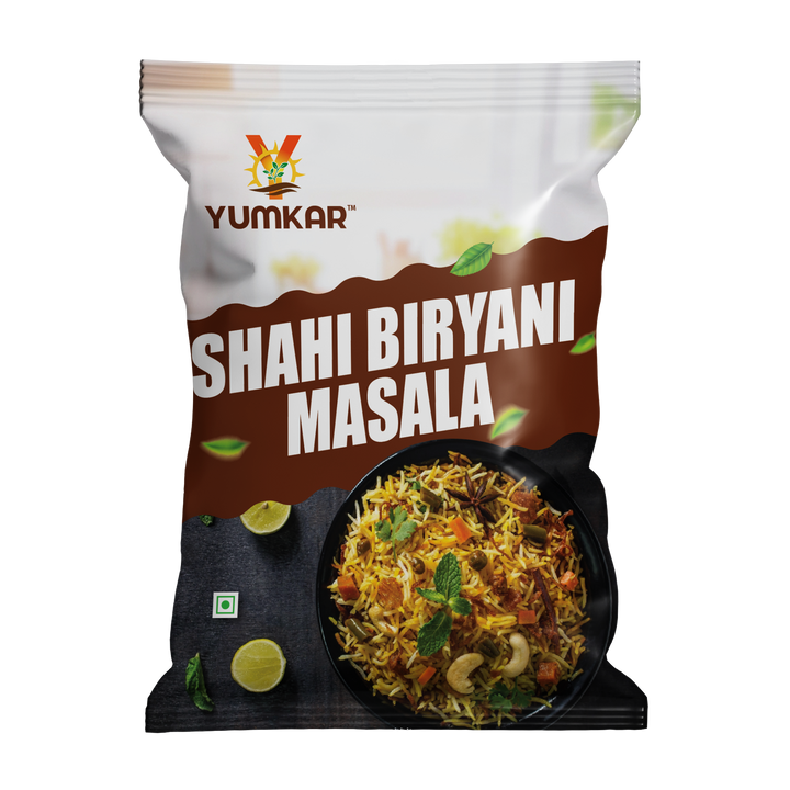 Shahi Biryani Masala
