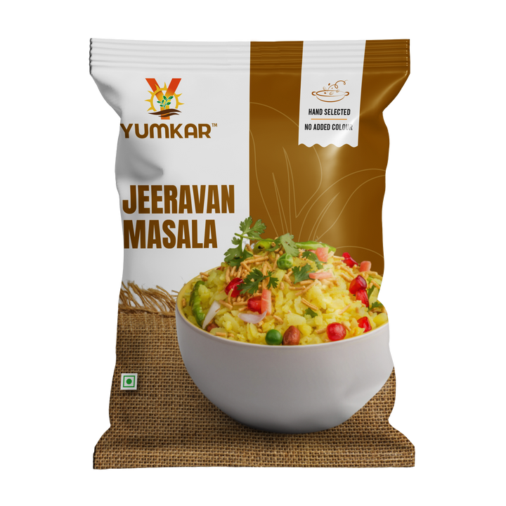 Jeeravan Masala