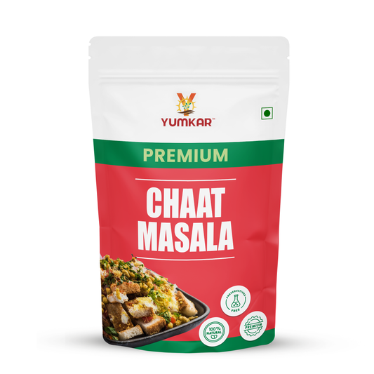 Chaat Masala