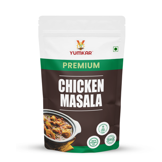 Chicken Masala