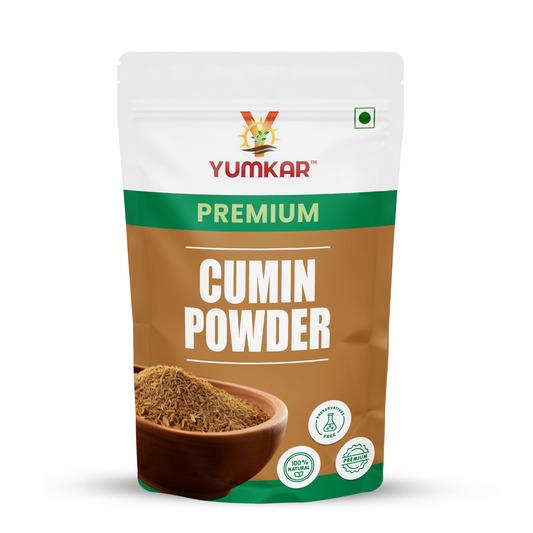 Cumin Powder