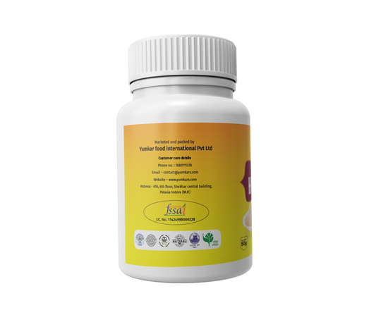 Hing Powder (Asafoetida) 50gm