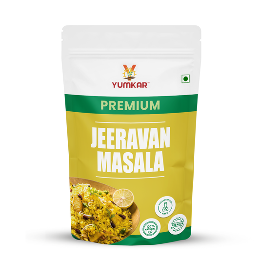 Jeeravan Masala
