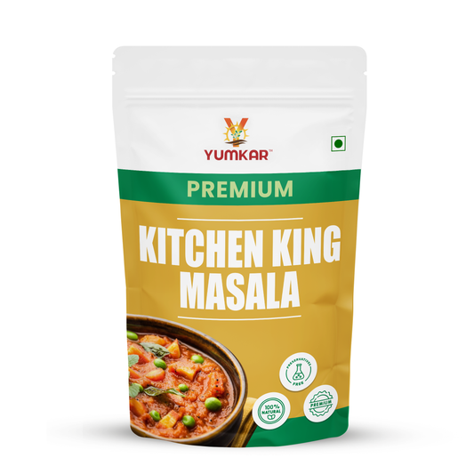 Kitchen King Masala