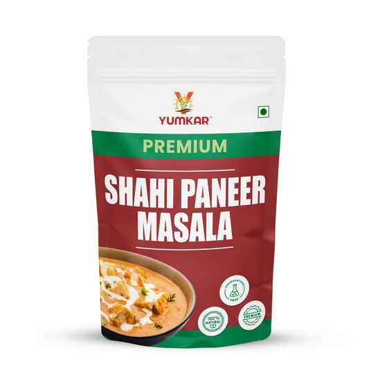 Shahi Paneer Masala