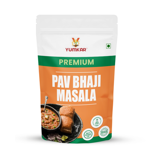 Pav Bhaji Masala