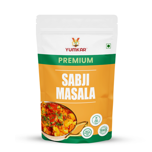 Sabji Masala