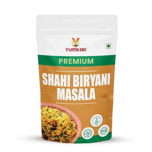 Shahi Biryani Masala
