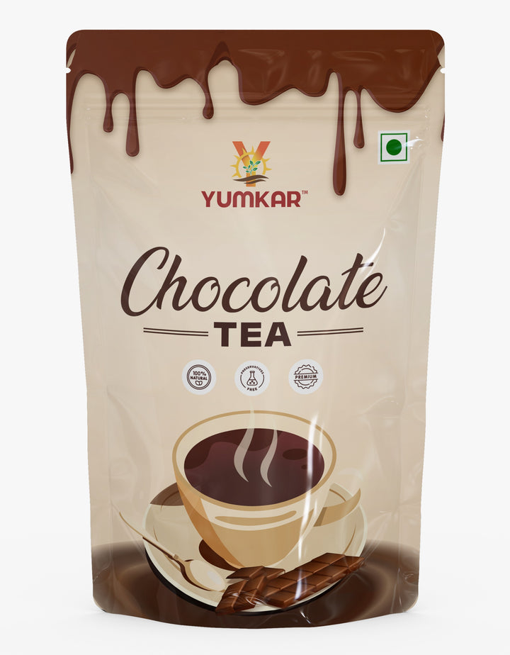 Chocolate Tea