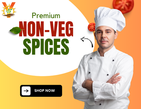 Non-Veg Spices