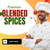 Blended Spices