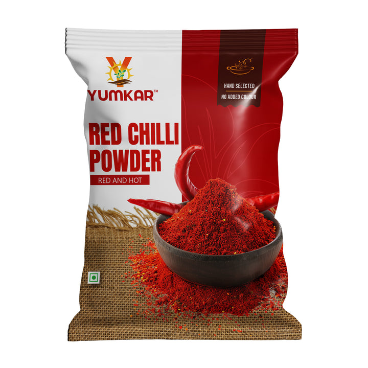 Red Chilli Powder