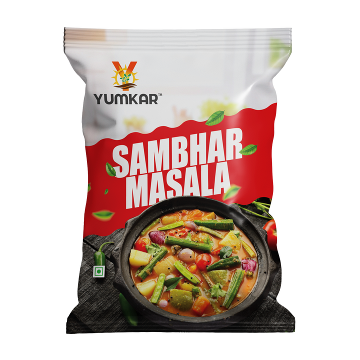 Sambhar Masala