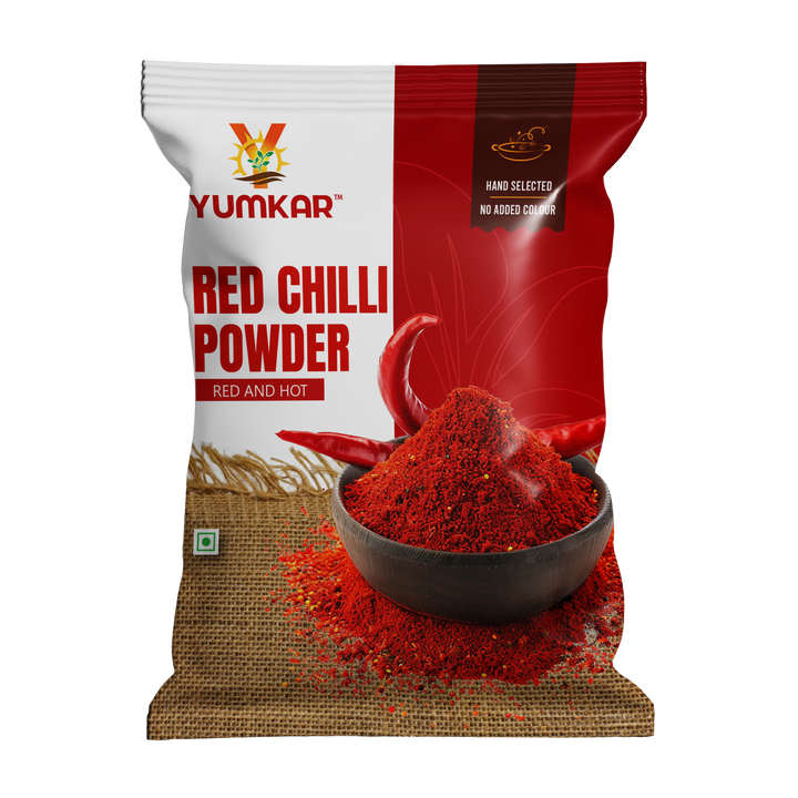 Red Chilli Powder