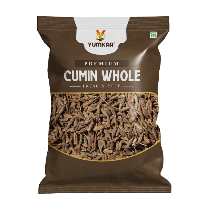 Cumin Whole (Jeera )