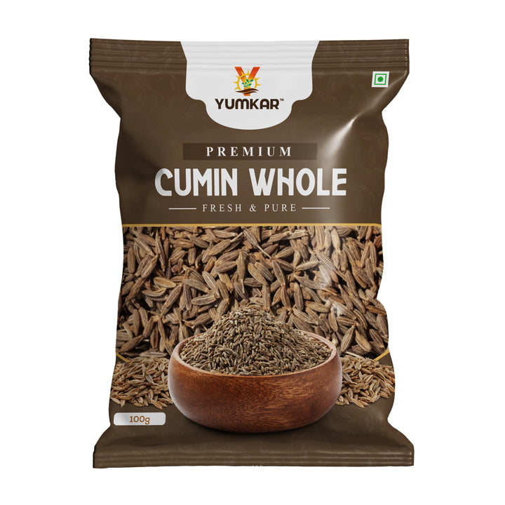 Cumin Whole (Jeera )