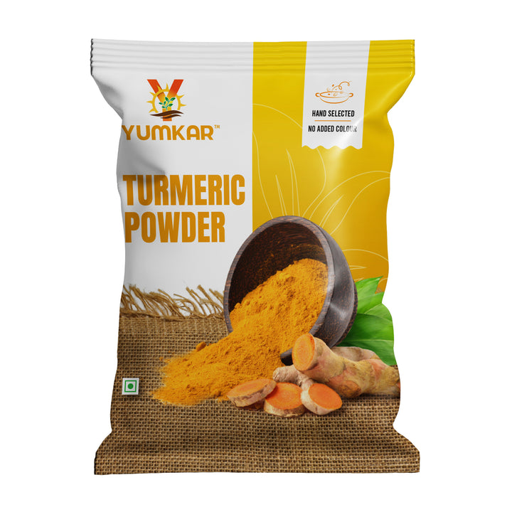 Turmeric Powder