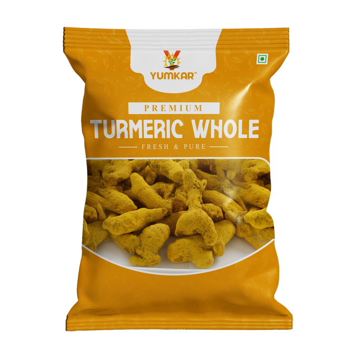 Turmeric Whole