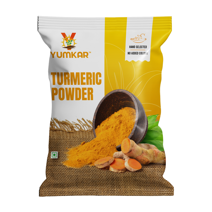 Turmeric Powder