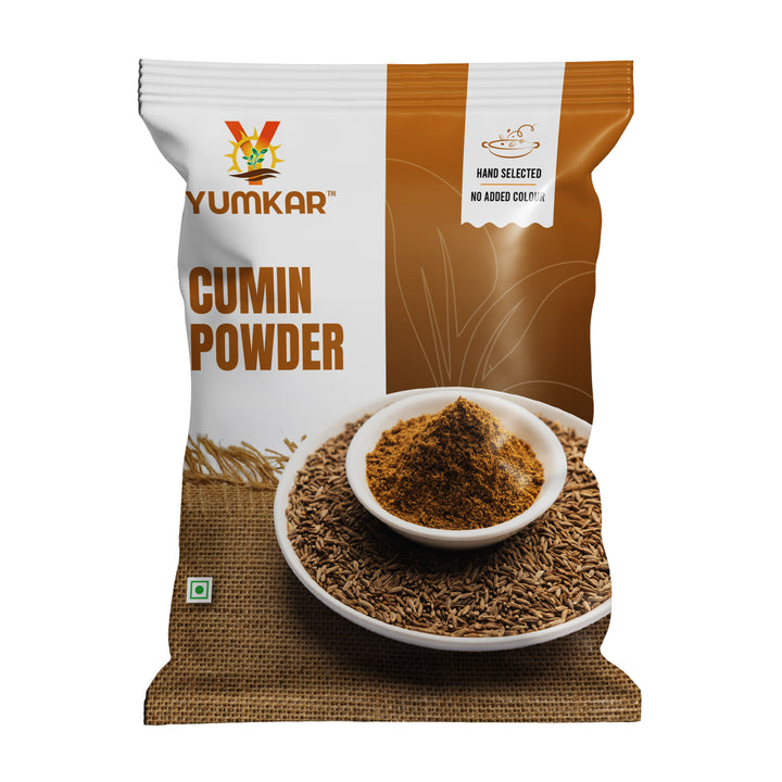 Cumin Powder