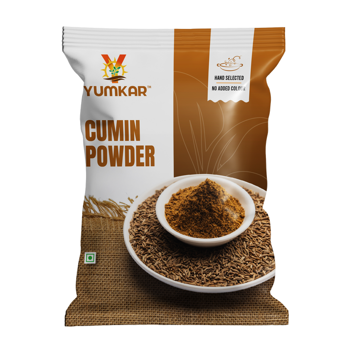 Cumin Powder