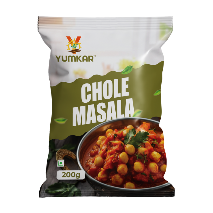 Chole Masala 200gm