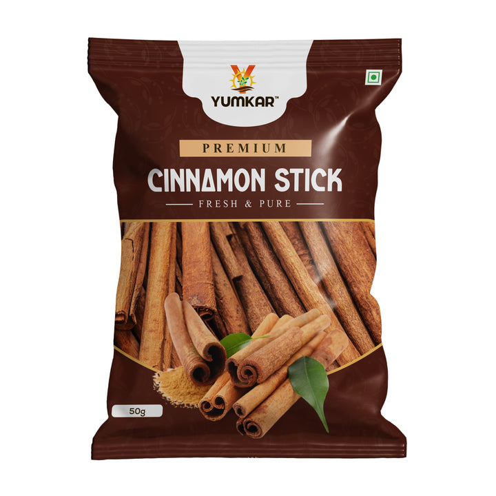 Cinnamon Stick (Dalchini)