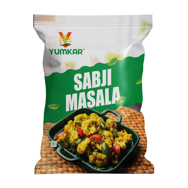 Sabji Masala