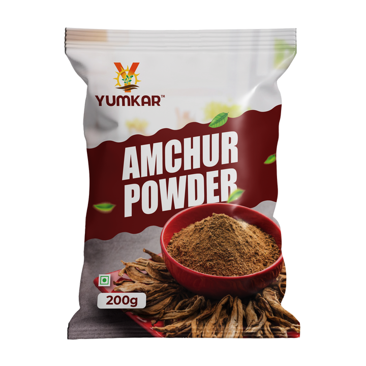 Amchur Powder