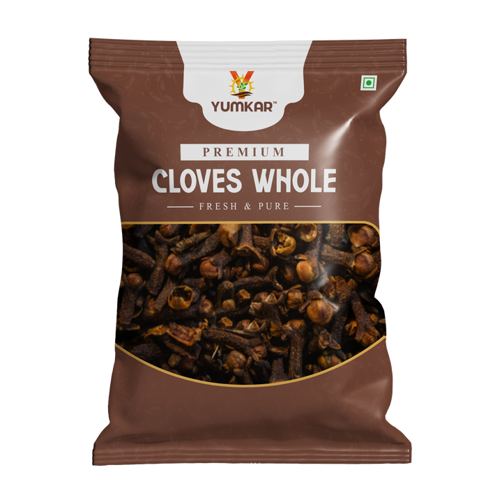 Cloves (laung)