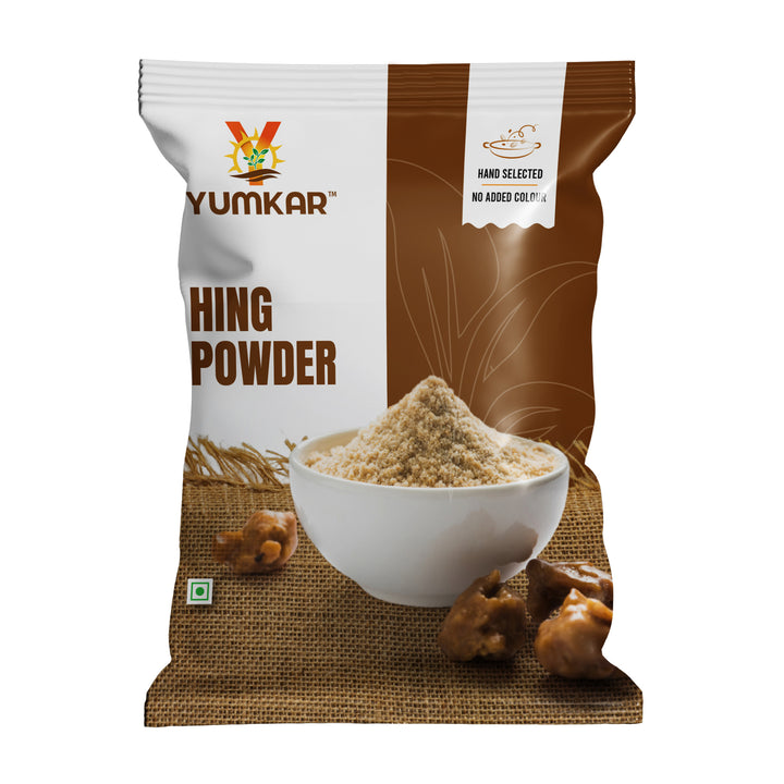 Hing Powder