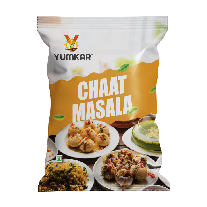 Chaat Masala