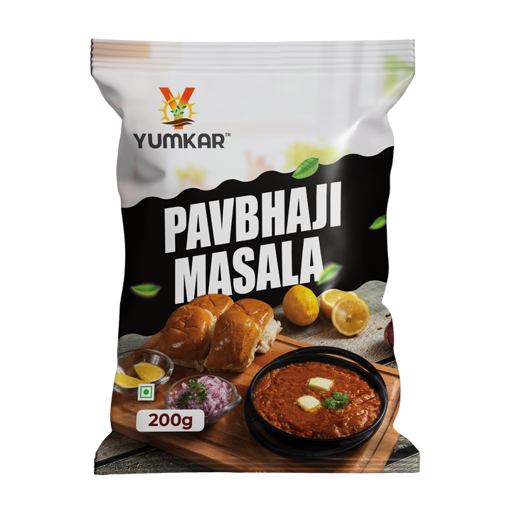 Pav Bhaji Masala 200gm