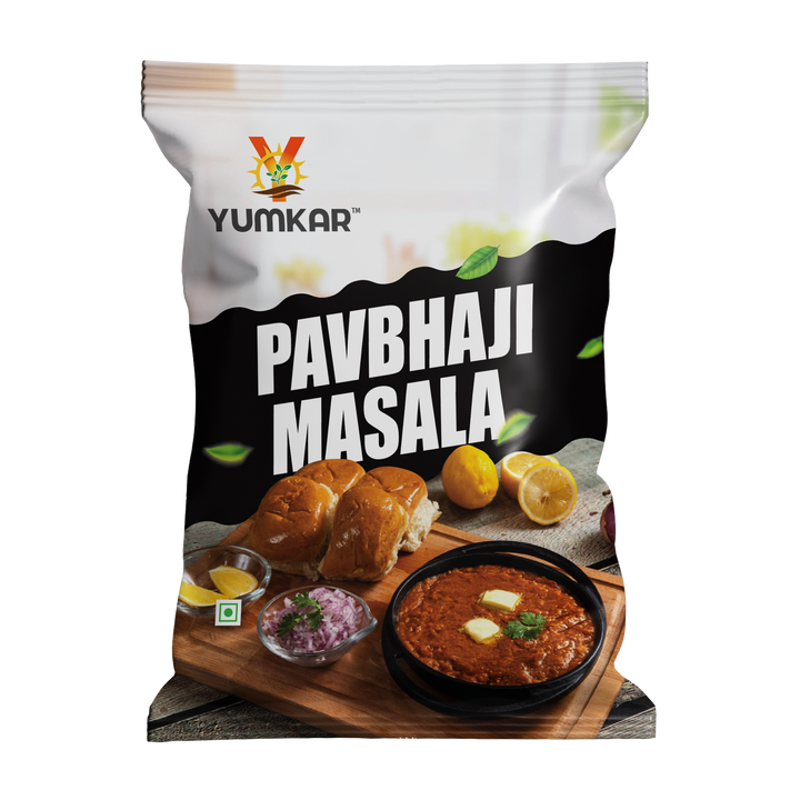 Pav Bhaji Masala