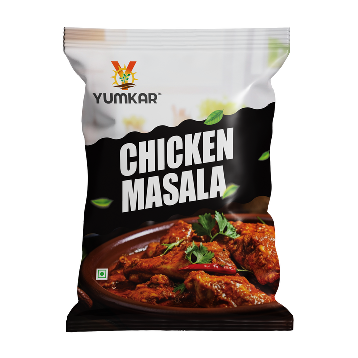 Chicken Masala