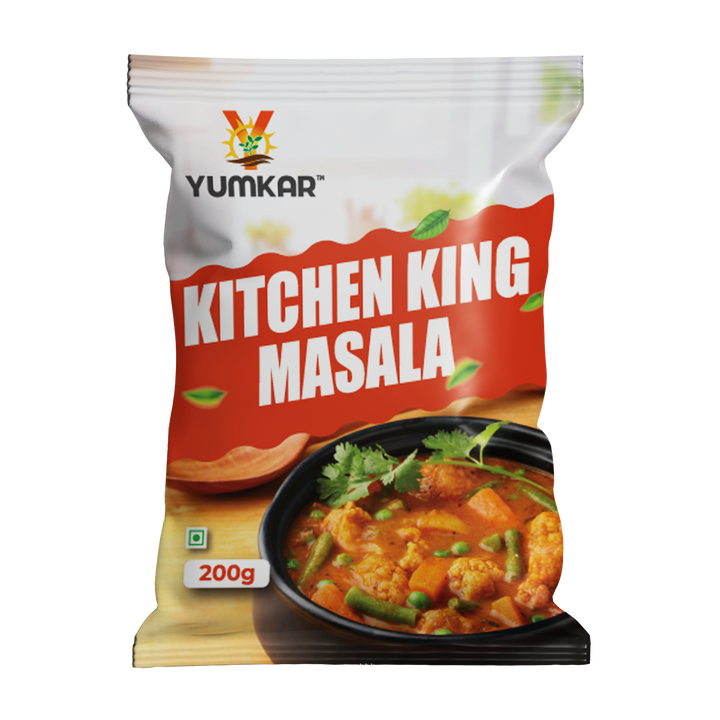 Kitchen King Masala 200gm