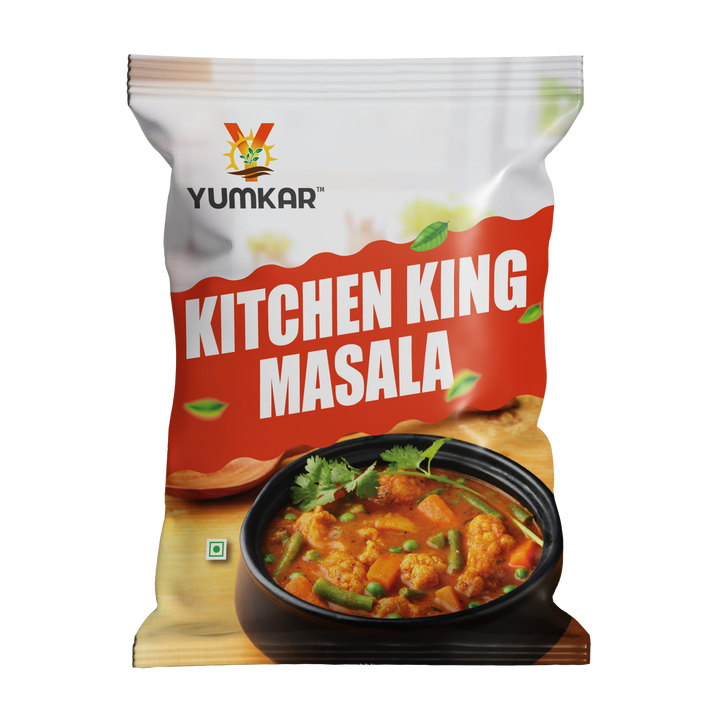 Kitchen King Masala