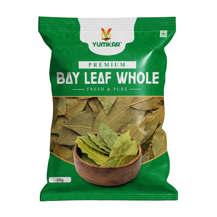 Bay leaf (Tez Patta)