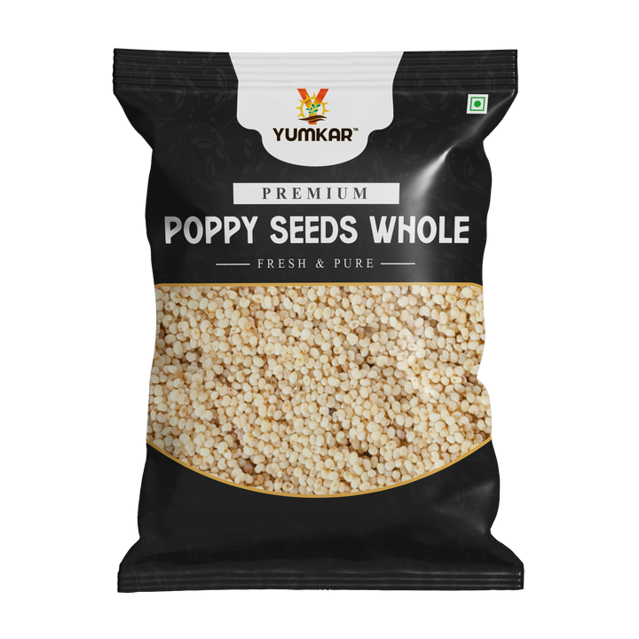 Poppy Seeds