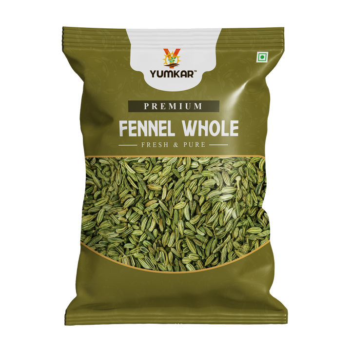 Fennel Seeds (Saunf)