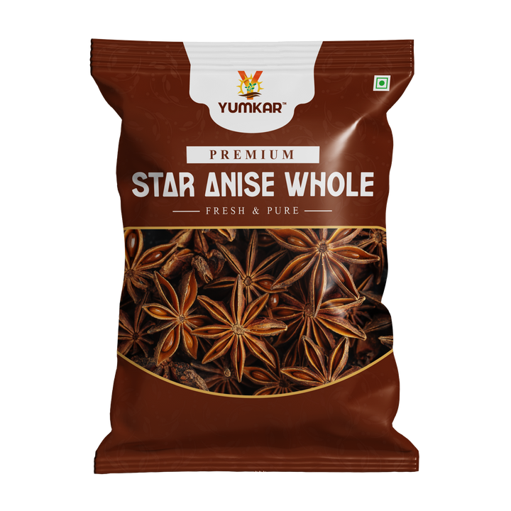 Star Anise (Chakraphool)