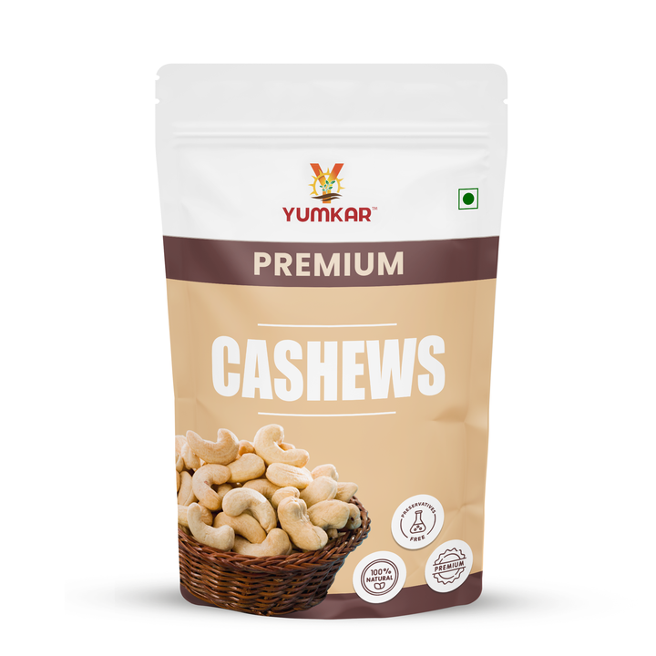 Cashews