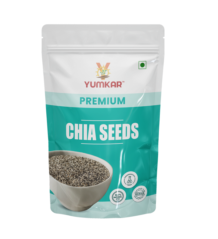 Chia Seeds