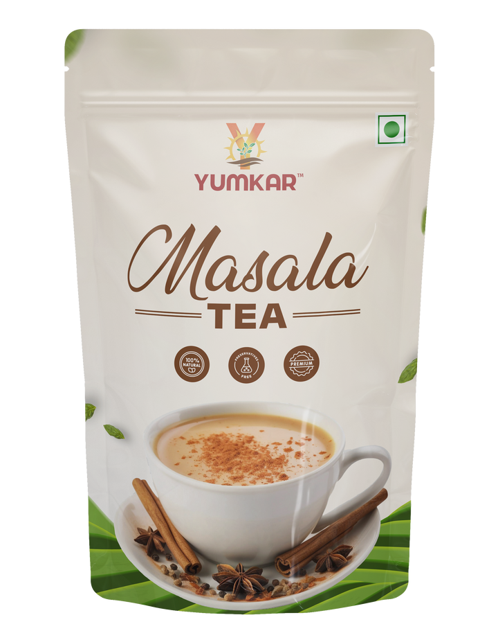 Masala Tea