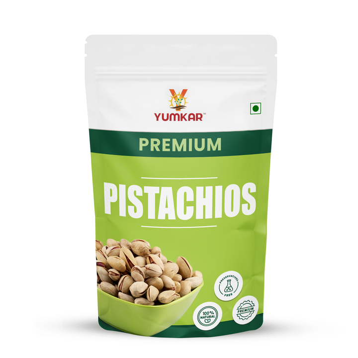 Pistachios