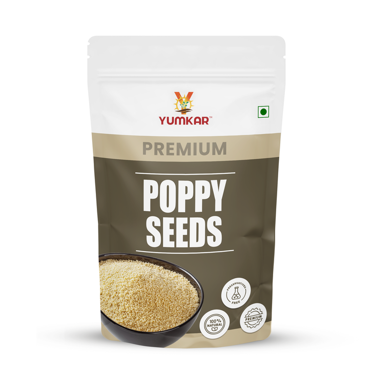 Poppy Seeds