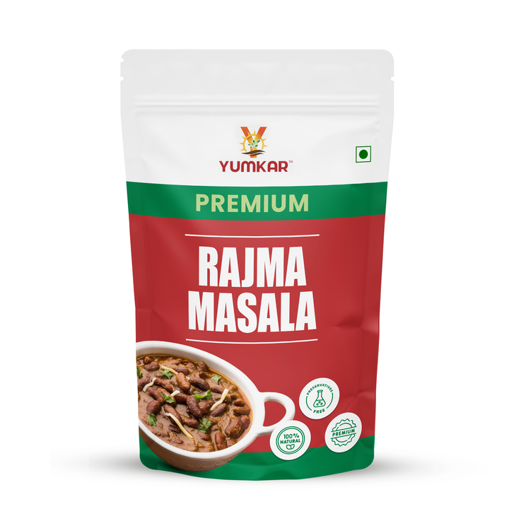 Rajma Masala